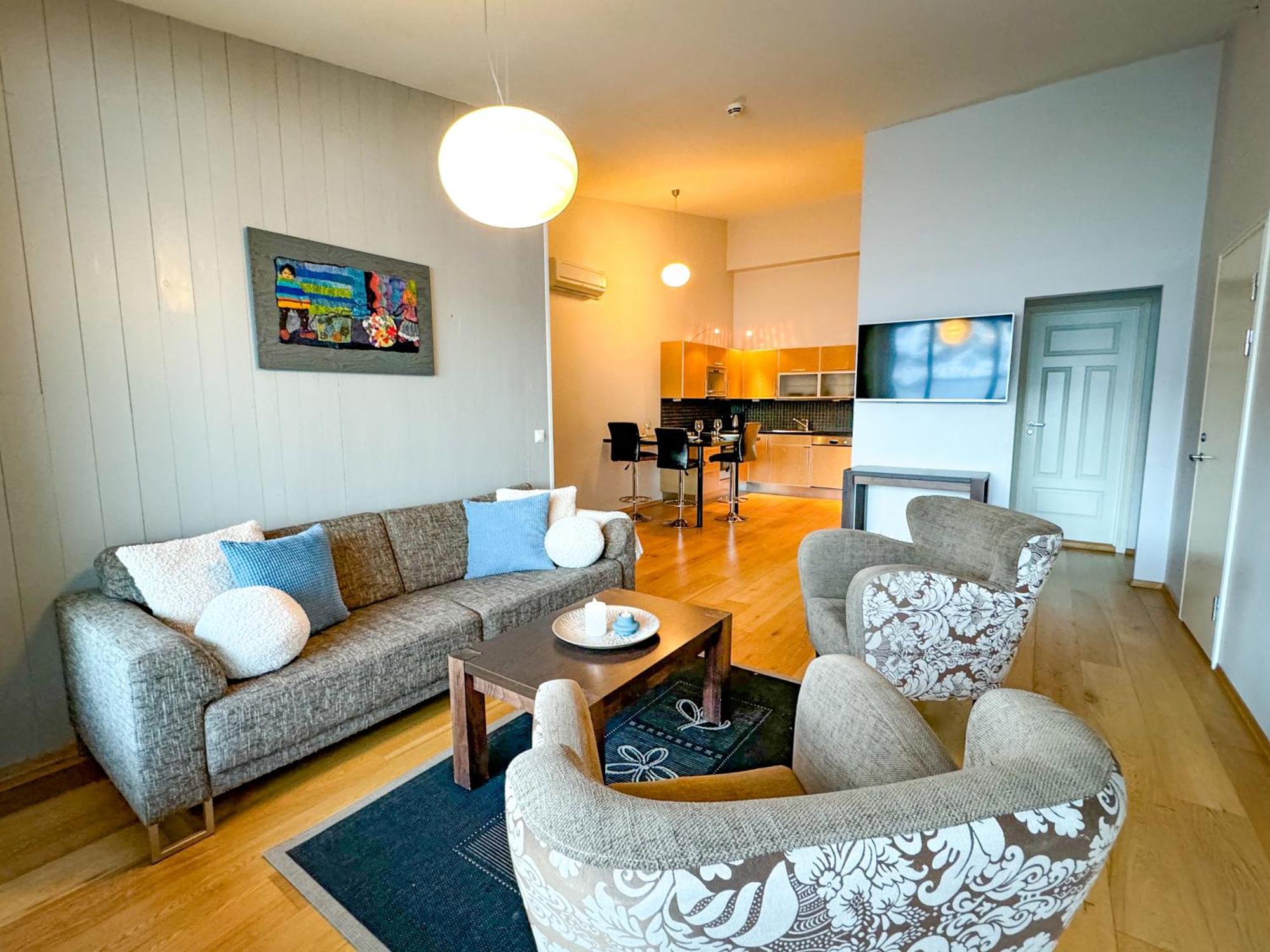 Hotel Hamn I Senja Exteriér fotografie